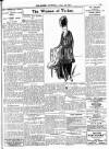 Globe Thursday 23 July 1914 Page 3
