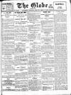 Globe Saturday 25 July 1914 Page 1