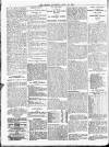 Globe Saturday 25 July 1914 Page 2