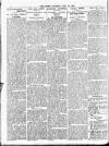 Globe Saturday 25 July 1914 Page 4