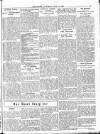 Globe Saturday 25 July 1914 Page 5