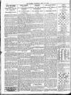 Globe Saturday 25 July 1914 Page 12