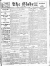 Globe Friday 31 July 1914 Page 1
