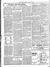 Globe Friday 31 July 1914 Page 4