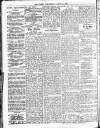 Globe Wednesday 05 August 1914 Page 4