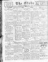 Globe Wednesday 05 August 1914 Page 8