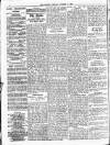 Globe Friday 07 August 1914 Page 4