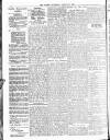 Globe Saturday 08 August 1914 Page 4
