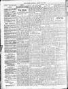 Globe Monday 10 August 1914 Page 4