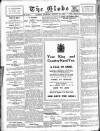 Globe Monday 10 August 1914 Page 8