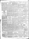 Globe Wednesday 12 August 1914 Page 2