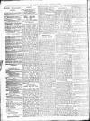 Globe Wednesday 12 August 1914 Page 4