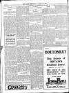 Globe Wednesday 12 August 1914 Page 6