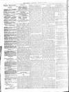 Globe Thursday 13 August 1914 Page 4