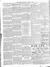 Globe Thursday 13 August 1914 Page 6