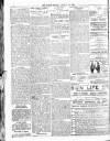 Globe Friday 14 August 1914 Page 2
