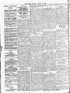 Globe Friday 14 August 1914 Page 4