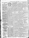 Globe Saturday 15 August 1914 Page 4
