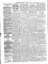 Globe Monday 17 August 1914 Page 4
