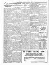 Globe Saturday 29 August 1914 Page 6
