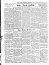 Globe Saturday 29 August 1914 Page 8