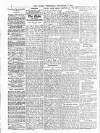 Globe Wednesday 02 September 1914 Page 4