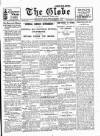 Globe Thursday 10 September 1914 Page 1
