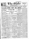 Globe Friday 18 September 1914 Page 1