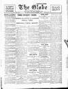 Globe Thursday 01 October 1914 Page 1