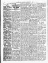 Globe Saturday 17 October 1914 Page 4