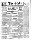 Globe Tuesday 20 October 1914 Page 1