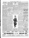 Globe Thursday 29 October 1914 Page 6