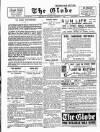 Globe Thursday 29 October 1914 Page 8