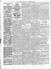 Globe Monday 02 November 1914 Page 4