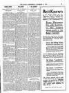 Globe Wednesday 11 November 1914 Page 3