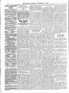 Globe Saturday 14 November 1914 Page 4