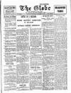 Globe Monday 16 November 1914 Page 1