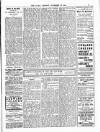 Globe Monday 16 November 1914 Page 3
