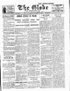Globe Tuesday 24 November 1914 Page 1