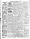 Globe Monday 30 November 1914 Page 4