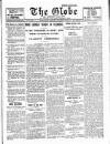 Globe Wednesday 09 December 1914 Page 1