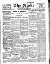 Globe Monday 14 December 1914 Page 1