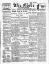 Globe Wednesday 30 December 1914 Page 1