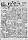 Globe Tuesday 05 January 1915 Page 1