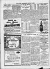 Globe Wednesday 06 January 1915 Page 6