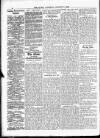 Globe Saturday 09 January 1915 Page 4