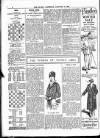 Globe Saturday 09 January 1915 Page 6