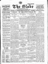 Globe Monday 11 January 1915 Page 1