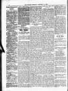 Globe Monday 11 January 1915 Page 4