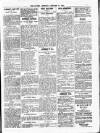 Globe Monday 11 January 1915 Page 7